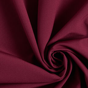 Softshell Uni – rouge bordeaux, 