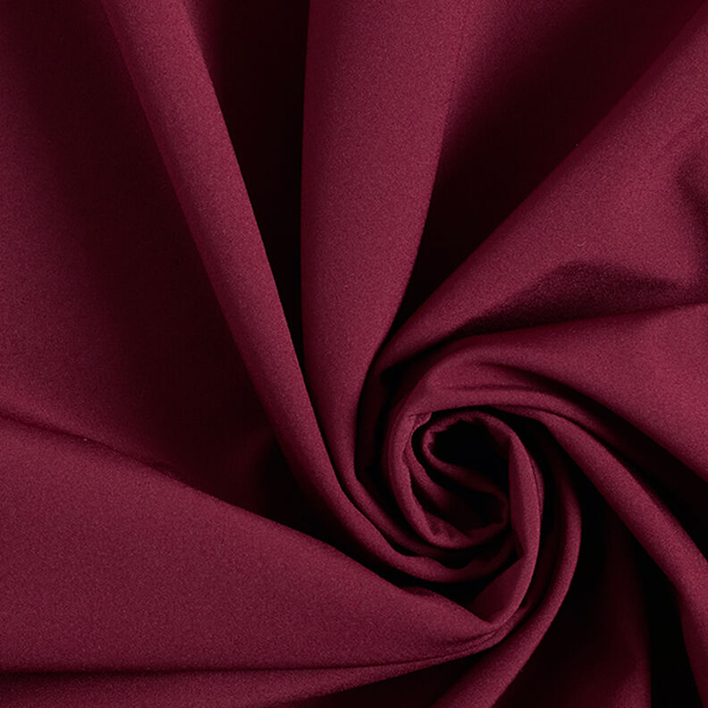 Softshell Uni – rouge bordeaux,  image number 1