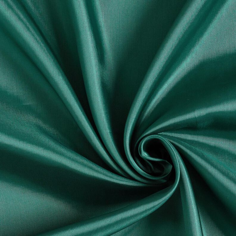 Doublure en acétate Uni – vert genévrier,  image number 1