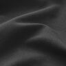 Jersey coton Medium uni – noir,  thumbnail number 4