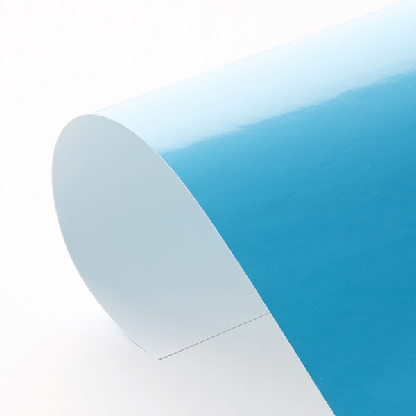 Film vinyle Din A4 – turquoise, image number 3