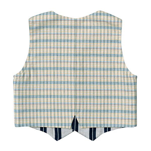 Chemise / Gilet | Burda 9248 | 92-122, image number 7