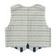 Chemise / Gilet  | Burda 9248 | 92-122,  thumbnail number 7