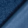 Velours de décoration Branches abstraites – bleu,  thumbnail number 4