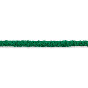 Cordon en coton [Ø 3 mm] – vert, 
