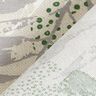Coton enduit feuilles exotiques – nature/vert,  thumbnail number 4