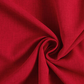 Tissu pour chemisier Chiné – rouge, 