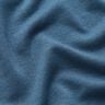 Jersey d’été léger en viscose – bleu jean,  thumbnail number 2