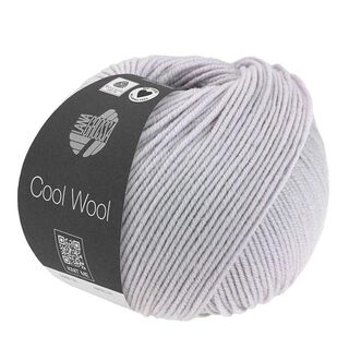 Cool Wool Melange, 50g | Lana Grossa – mauve, 