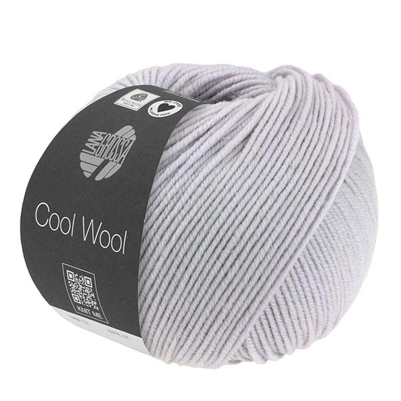 Cool Wool Melange, 50g | Lana Grossa – mauve,  image number 1