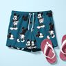 Jersey coton Mickey Mouse | Disney – bleu,  thumbnail number 6