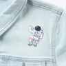 Application Astronaute [4 x 6,5 cm],  thumbnail number 1