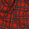 Tartan petits carreaux – rouge,  thumbnail number 4