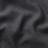 Denim de coton stretch moyen – noir,  thumbnail number 2