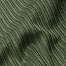 Velours fantaisie à côtes larges et étroites – olive,  thumbnail number 2