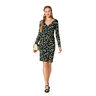 Robe, Burda 6211 | 34 - 44,  thumbnail number 2