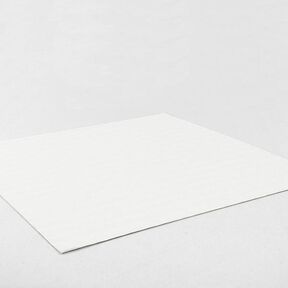 Feutre 45 cm / 4 mm d'épaisseur – écru, 