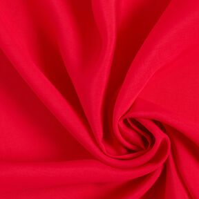 Tissu Lyocell mélangé pour chemisier – framboise, 