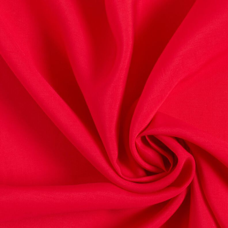 Tissu Lyocell mélangé pour chemisier – framboise,  image number 1
