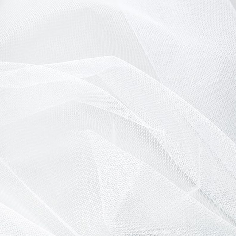 Tulle – blanc,  image number 4
