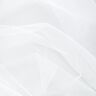 Tulle pour jupon – blanc,  thumbnail number 4