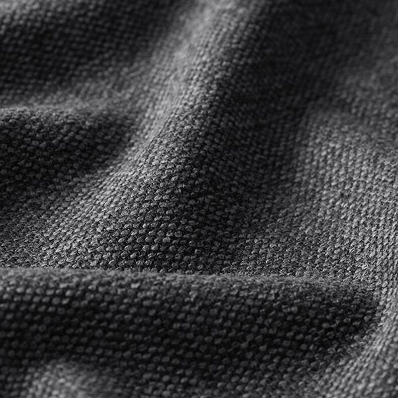Tissu de revêtement Brego – gris foncé, image number 2
