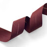 Biais Polycotton [50 mm] – rouge bordeaux,  thumbnail number 1