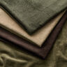 Velours côtelé large prélavé Uni – gris foncé,  thumbnail number 6