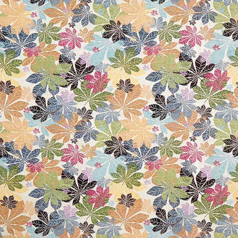 Jacquard Gobelin – écru,  image number 1