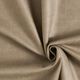 Tissu de revêtement velours – marron moyen,  thumbnail number 1
