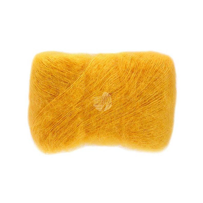 Setasuri, 25g | Lana Grossa – jaune citron,  image number 1