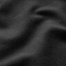Jersey coton Aspect jean – noir,  thumbnail number 2