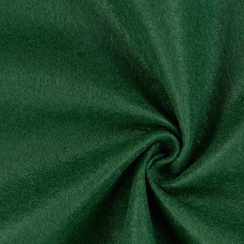 Feutrine 90 cm / épaisseur de 1 mm – vert foncé, image number 1