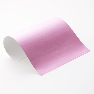 Film vinyle scintillant Din A4 – rose, 