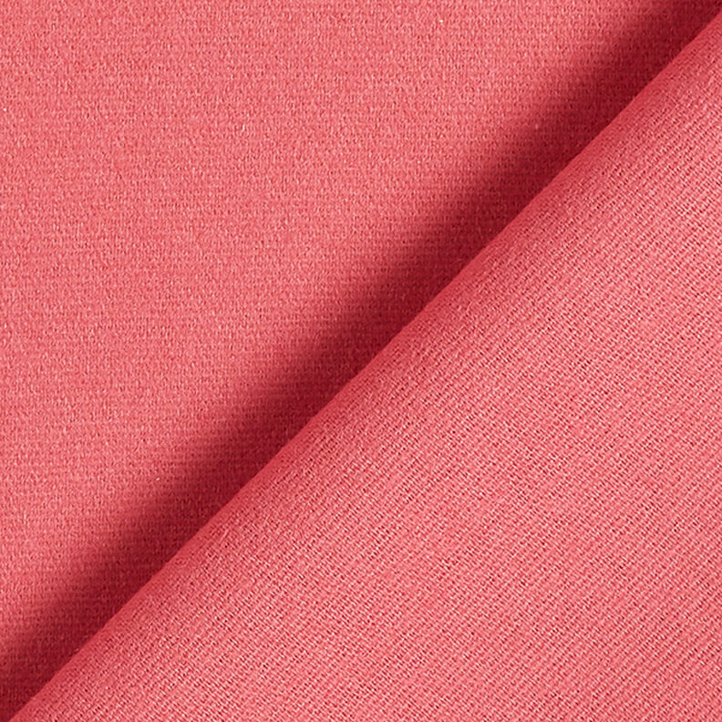 Flanelle coton Uni – baies,  image number 4