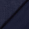 Batiste de coton Uni – bleu marine,  thumbnail number 3