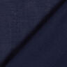Batiste de coton Uni – bleu marine,  thumbnail number 3