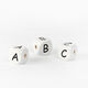Lettres alphabet en bois W – blanc | Rico Design,  thumbnail number 2