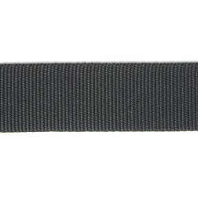 Sangle de sac Basique - gris foncé, 