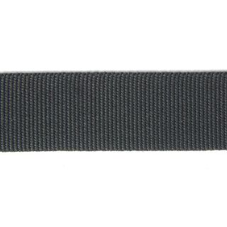 Sangle de sac Basique - gris foncé, 