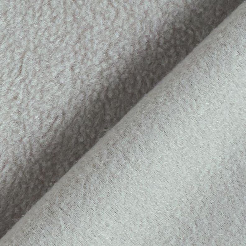 Polaire anti-boulochage – gris clair,  image number 3