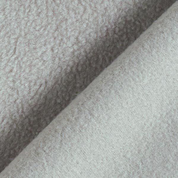 Polaire anti-boulochage – gris clair, image number 3