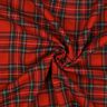 Tartan petits carreaux – rouge,  thumbnail number 2