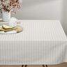 Tissu de décoration Canvas trois rayures recyclé – argent,  thumbnail number 8