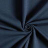 Sweatshirt gratté Premium – bleu noir,  thumbnail number 1