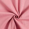 GOTS Bord-côtes coton | Tula – rose clair,  thumbnail number 1