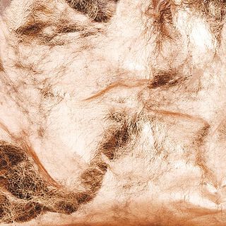 Washable Paper [48x100 cm] | RICO DESIGN - or rose métallique, 