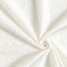 Batiste Cœurs brodés | Poppy Fabrics – ivoire,  thumbnail number 3