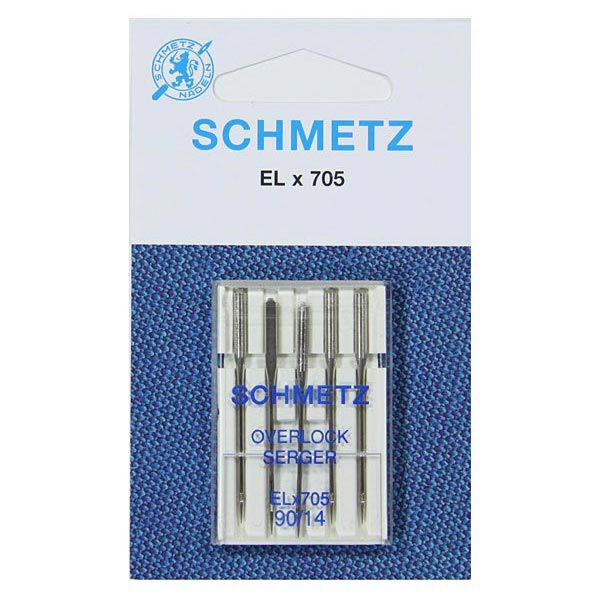 Aiguille overlock [NM 90/14] | SCHMETZ,  image number 1