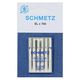 Aiguille overlock [NM 90/14] | SCHMETZ,  thumbnail number 1